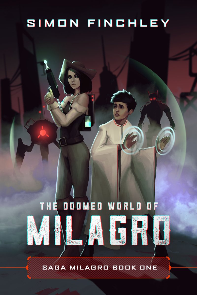 Simon Finchley tweet media