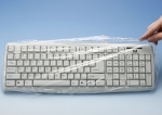 SMSTechToday's tweet photo. Keep your keyboards clean and sanitary to prevent the spread of disease https://t.co/zupItHFAhS https://t.co/MNxsqOP0mU