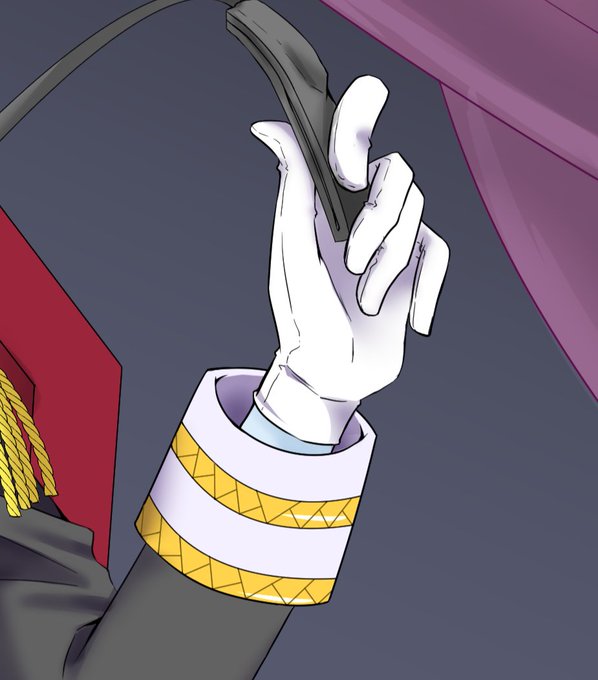 白手袋のtwitterイラスト検索結果 古い順