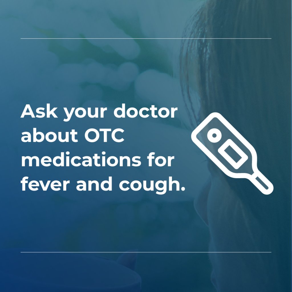 StLukesHealthTX's tweet image. You should schedule a doctor’s appointment at the first signs of #COVID19. If your symptoms are mild, your doctor will recommend #quarantining at home. While these symptoms can be unpleasant, here are four of our favorite tips for alleviating the discomfort at home.

#COVID_19