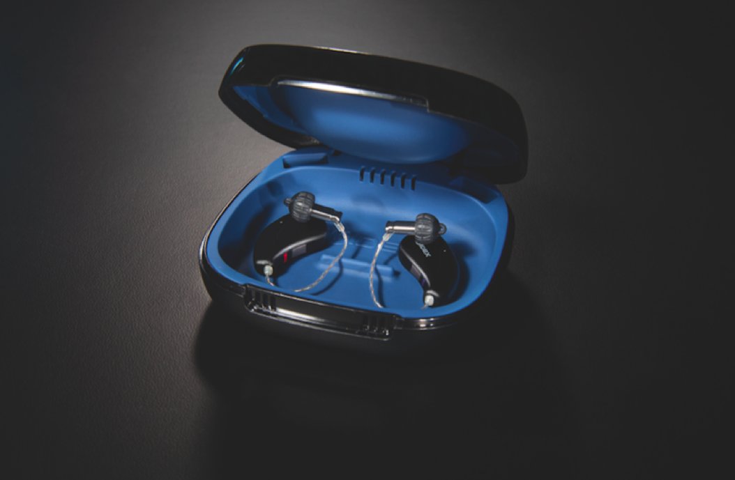 #Widex Launches #Moment Hearing Aid buff.ly/2ZPeF67 #hearingaids #hearingloss #audiology