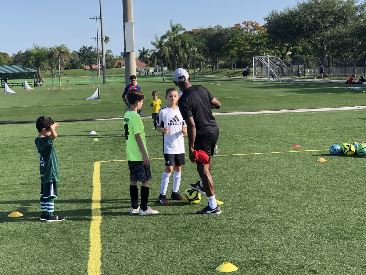 We are loving seeing everyone back on the field playing the game we all love! ⚽⚽

#SpringsSoccerClub #CoralSpings #CoconutCreek #CoralSpringsSoccer #CompetitiveSoccer #Florida #MensSoccer #GirlsSoccer #C