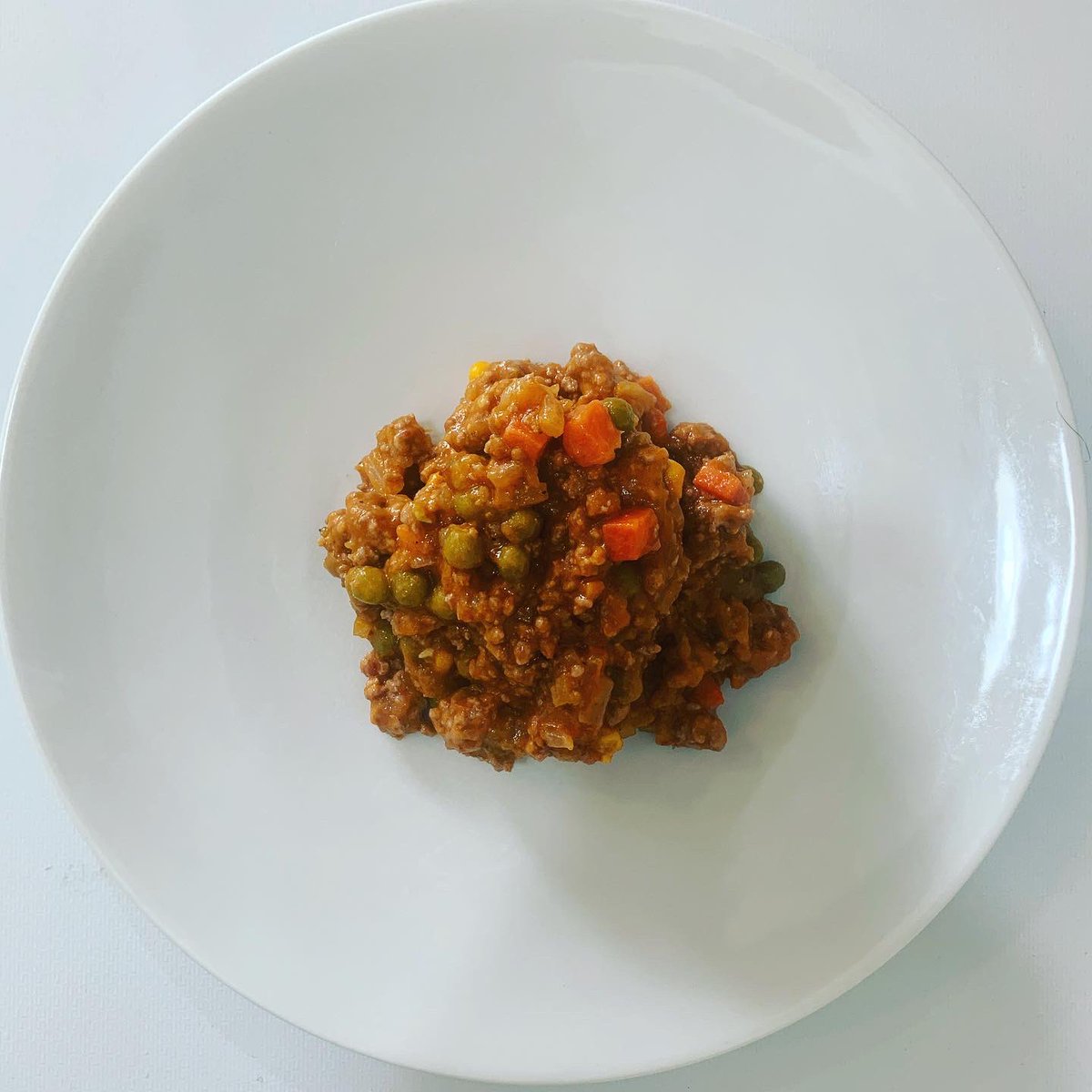 VacioAlto's tweet photo. Prueba nuestro riquísimo picadillo #QuedateEnCasa #Foodie #Food #alaltovacio #mexico #haztupedido #CDMX #delivery #fooddelivery https://t.co/jU2Y7WorgG