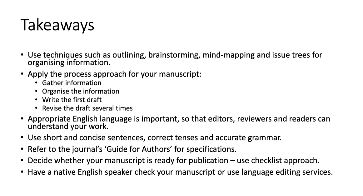 CampClinical's tweet photo. Nice lecture by Dr Majid Ali "Writing tips in scientific research" in which he -from his experience as a reviewer-emphasized on the common mistakes authors do in writing their mauscript @maajidaali https://t.co/YXNmXNZ294