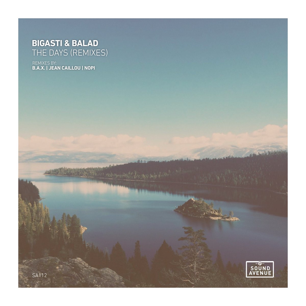Release Promo (@releasepromo) on Twitter photo #REVIEW // <a href="/madloch/">Madloch Sound Avenue</a>’s Sound Avenue imprint ushers in the summer season by showcasing new interpretations of Bigasti and Balad’s ‘The Days’.
Full review via <a href="/ProgAstronaut/">ProgressiveAstronaut</a> => progressiveastronaut.com/bigasti-balad-… #REVIEW // <a href="/madloch/">Madloch Sound Avenue</a>’s Sound Avenue imprint ushers in the summer season by showcasing new interpretations of Bigasti and Balad’s ‘The Days’.
Full review via <a href="/ProgAstronaut/">ProgressiveAstronaut</a> => progressiveastronaut.com/bigasti-balad-…