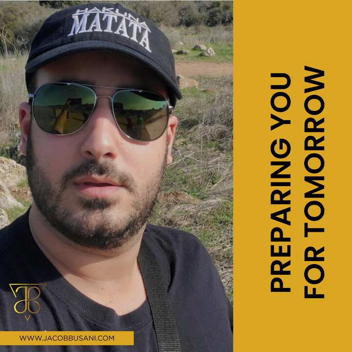 JacobBusani's tweet image. The best preparation for tomorrow is doing your best today. 😎
.
.
.
#jacobbusani #lifecoaching101 #successlife #preparingyoufortomorrow #entrepreneurtips #entrepreneurspirit #entrepreneur101 #entrepreneurjourney #entrepreneurdose