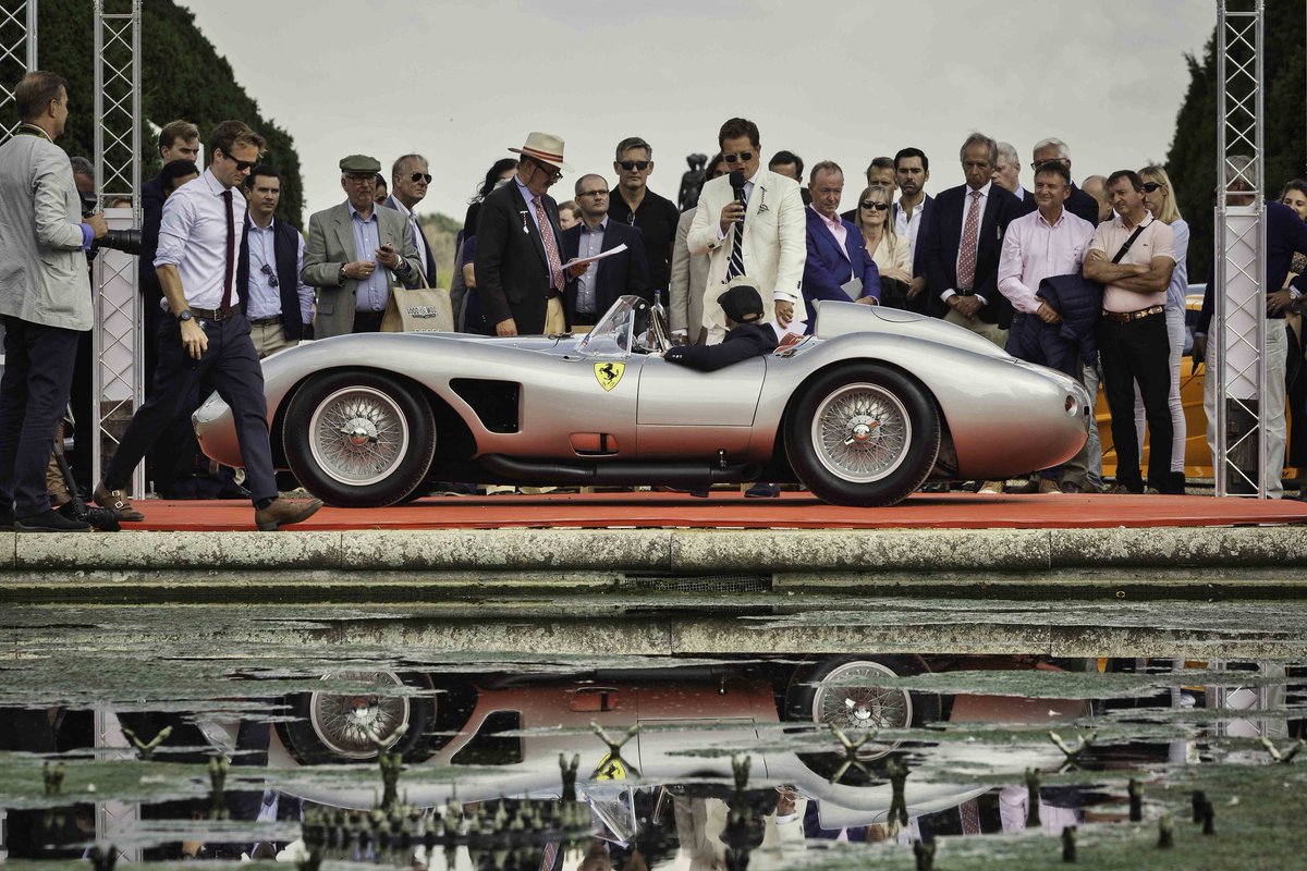ConcoursUK photo