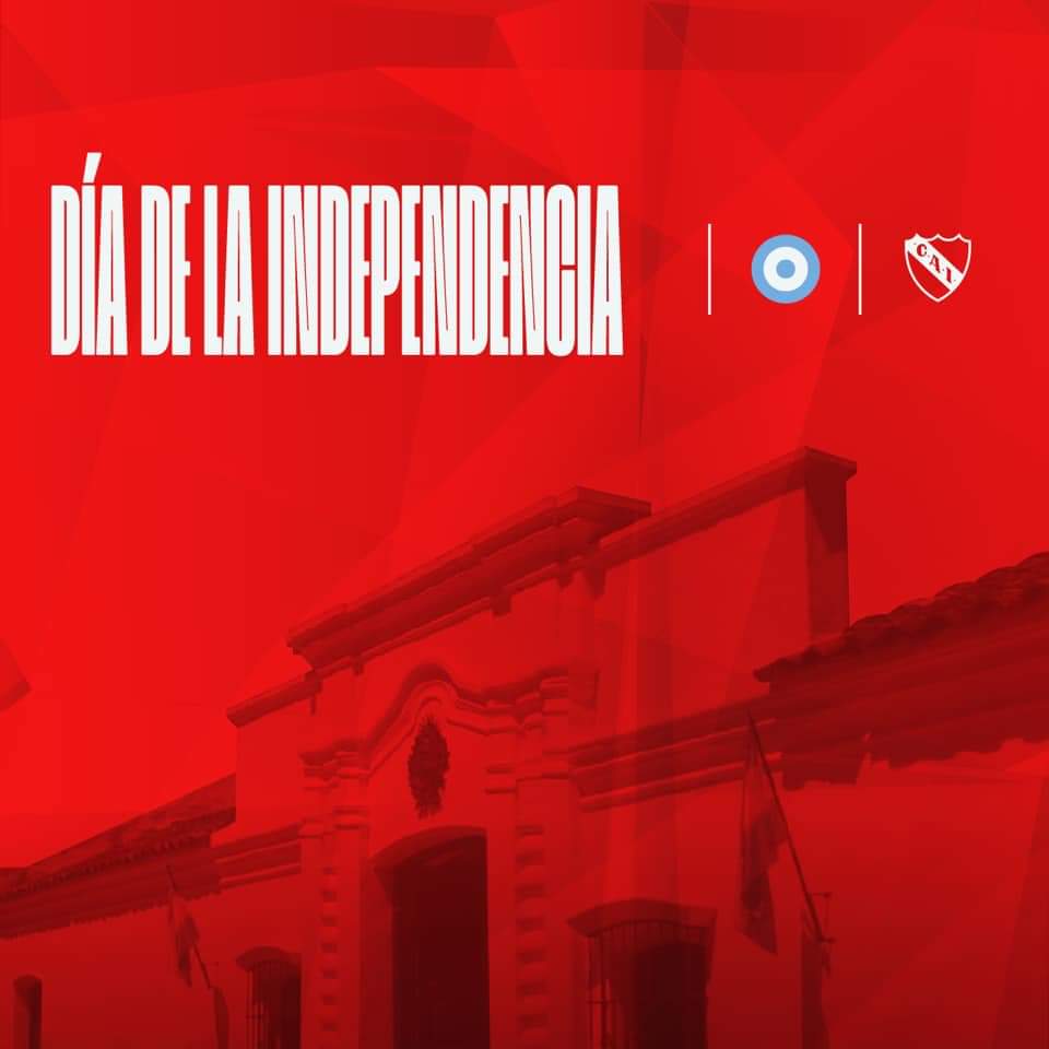 Club Atlético Independiente- Sede Capital - Buenos Aires