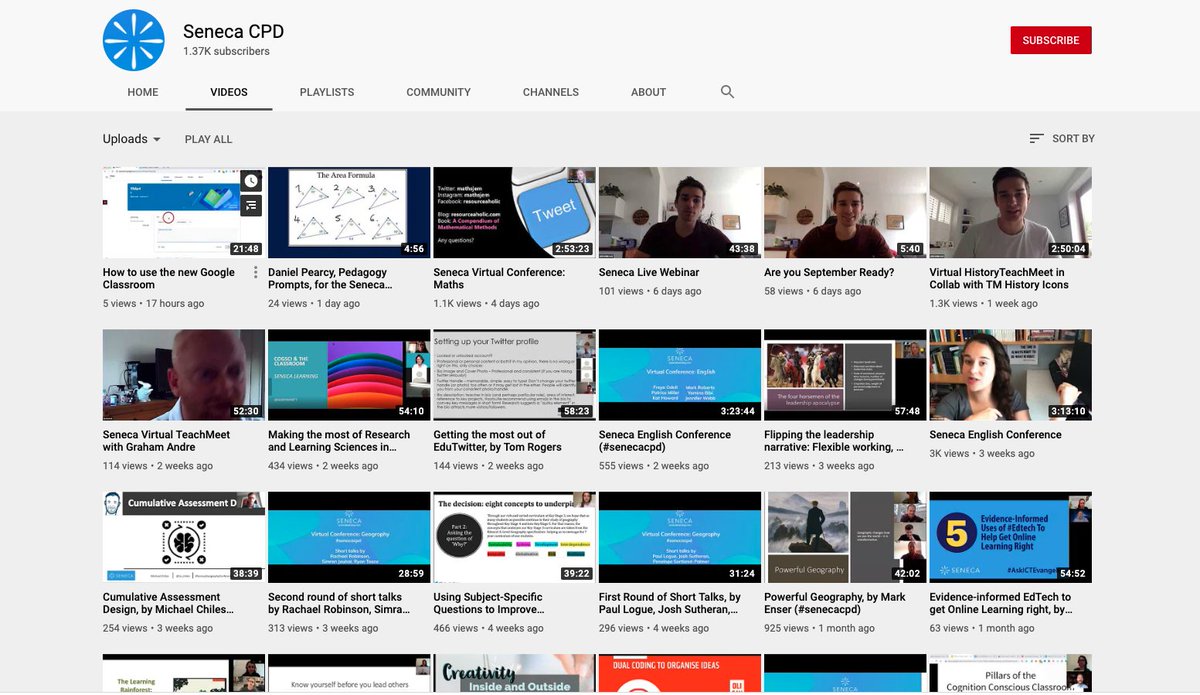 Science Teachers! 

Our Conference will be livestreamed on YT on Saturday. Subscribe so you don't miss it! #teamsciences

ow.ly/4ibU50AtI3M

<a href="/Mr_Raichura/">Pritesh Raichura</a> <a href="/AJTF71/">Amanda Fleck 🔬</a> <a href="/FlaviaBelhamPhD/">Dr Flávia Belham</a> <a href="/nimeshscnbc/">Nimesh Shah</a> <a href="/mxcharlier/">Miss Charlie 🧪</a> <a href="/brett_kingsbury/">Brett Kingsbury</a> <a href="/MissLLewis/">Louise Lewis</a> <a href="/DJGteaching/">David Gash FCCT</a> @MarshallPhysics @FabPhysics