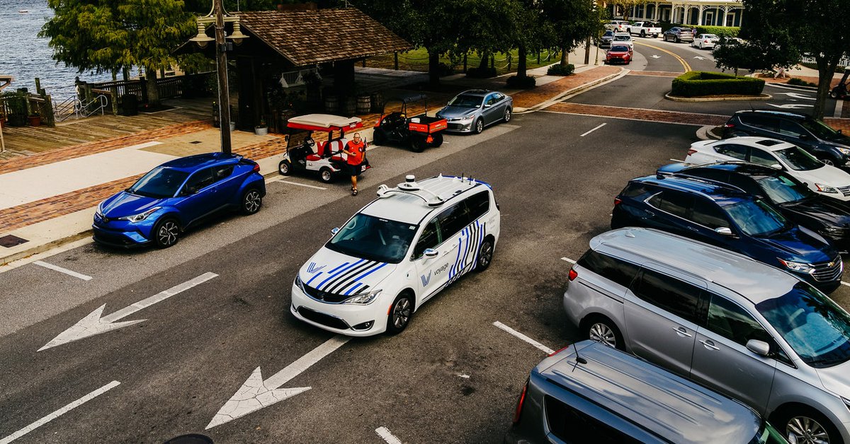 As it turns out, building an autonomous vehicle is a challenging endeavour. 

Firms are increasingly looking for partnerships and collaboration to make AVs a reality.

Full story here 👉ow.ly/5ssb50AsUxy