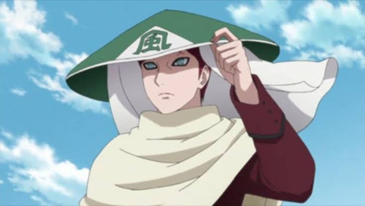 Portal Boruto Brasil on X: A Liberação do Magnetismo é uma Kekkei Genkai  que permite criar forças magnéticas com diferentes propriedades e usos.  Shinki, filho adotivo de Gaara, por meio da combinação