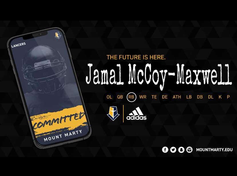 jamalmaxwell_'s tweet photo. @CoachZuck @MMULancersFB https://t.co/pLto8hOqRz