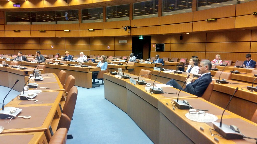 Groupe francophone de Vienne tweet media