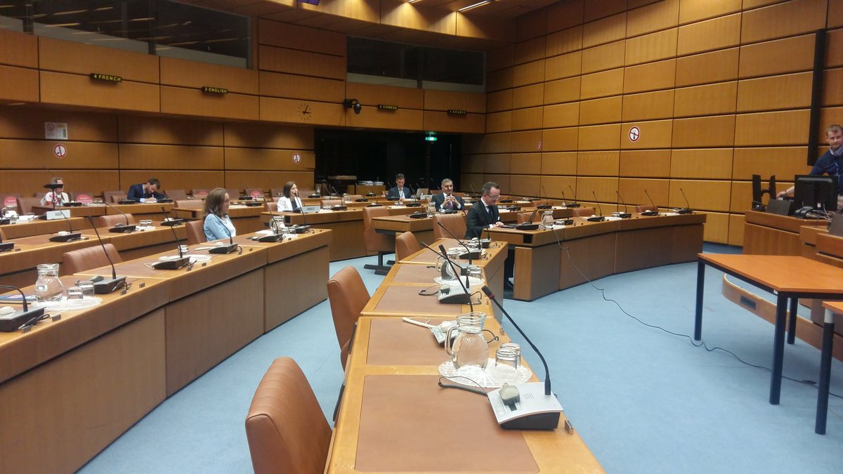 Groupe francophone de Vienne tweet media