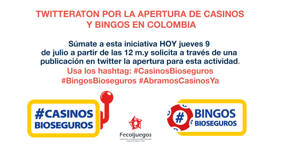 CasinosOficial's tweet photo. #abramoscasinosya https://t.co/HAwownCYTJ