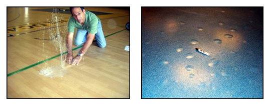 NFCA4's tweet photo. EDUCATION OPPORTUNITY: International Concrete Repair Institute (ICRI) hosting a webinar on Moisture-Related Floor Covering and Coating Failures: Facts, Fiction, Myths, and Realities Wed. July 22, 2-3pm EDT. Register here: https://t.co/PnR5CuOQg2 #flooring https://t.co/dinTA4zNlu