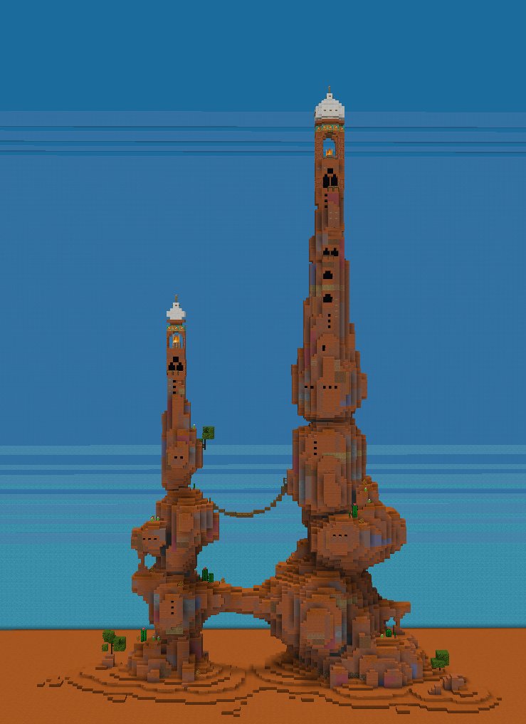 Arabic thing.
#Minecraft