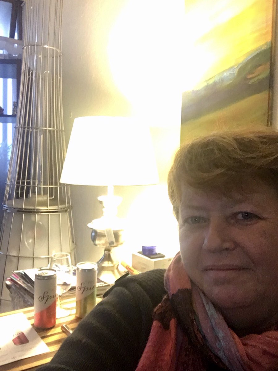 ColleenrensR's tweet photo. @SpierWineFarm #conferenceforgood thank you for the invite and goodie box https://t.co/8Buo0SmZBu