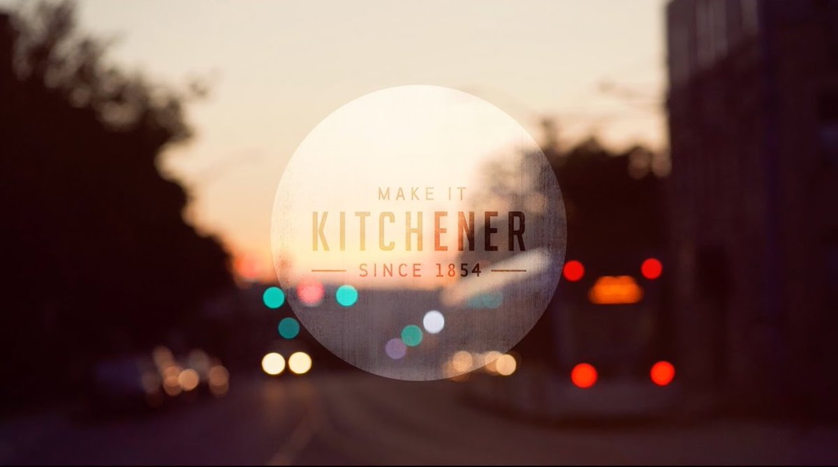 Two great leadership roles with the Economic Development at the City of Kitchener: 
- Manager of the Kitchener Market
- Manager of Downtown Development &amp; Innovation

Learn more here 👉 lnkd.in/dEYSeNq #KWAwesome #DTKLove #EcDev