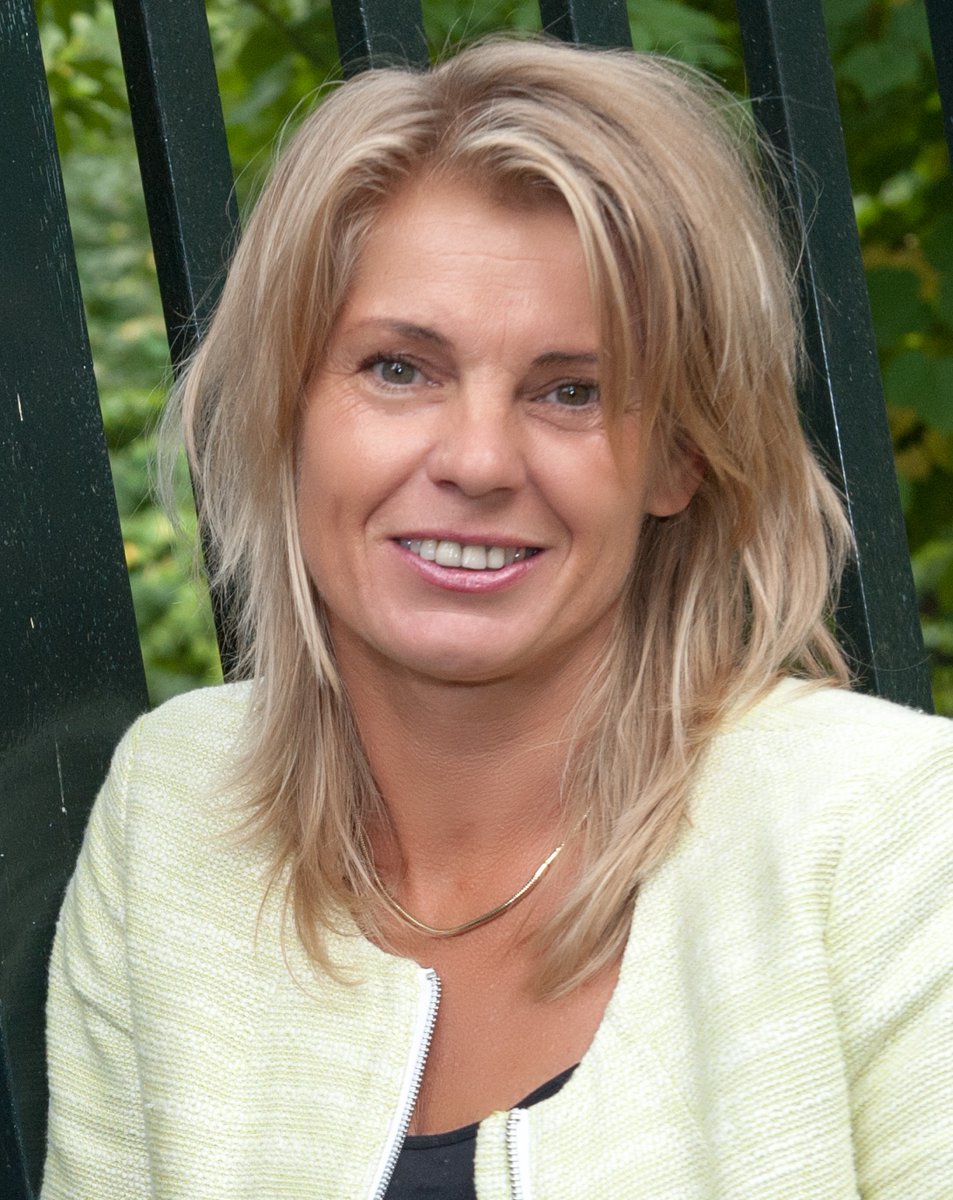 "Er is ander leiderschap nodig om te kunnen voldoen aan de kwalitatieve, betaalbare zorg die voor iedereen toegankelijk is."
<a href="/AstridMovimento/">Astrid Booij-Liewers</a> stimuleert anderen graag om over grenzen heen te kijken. De ACT®-meting sluit helemaal aan bij haar visie.
bit.ly/3feAVNh