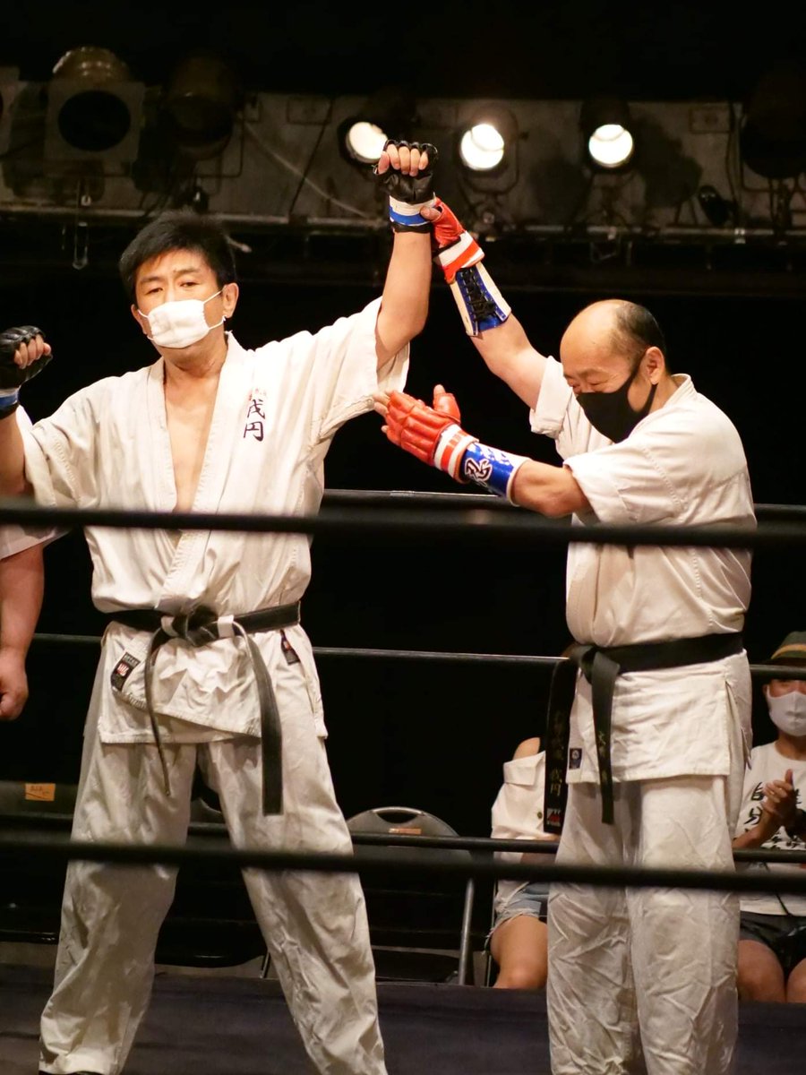 photography_xj's tweet photo. Facebookへ次のアルバムを作成しました(公開範囲(公開)238枚)
2020年7月4日 IMPACT.13 @#王子ベースメントモンスター 大会
<第3試合 スピリットカラテ無差別級(2分1R)>
中川達彦 vs大野満
https://t.co/hxULmt7O56
#IMPACT
#IMPACT13
#20200704IMPACT
#01FBアルバム https://t.co/rXtuDyfSJ7