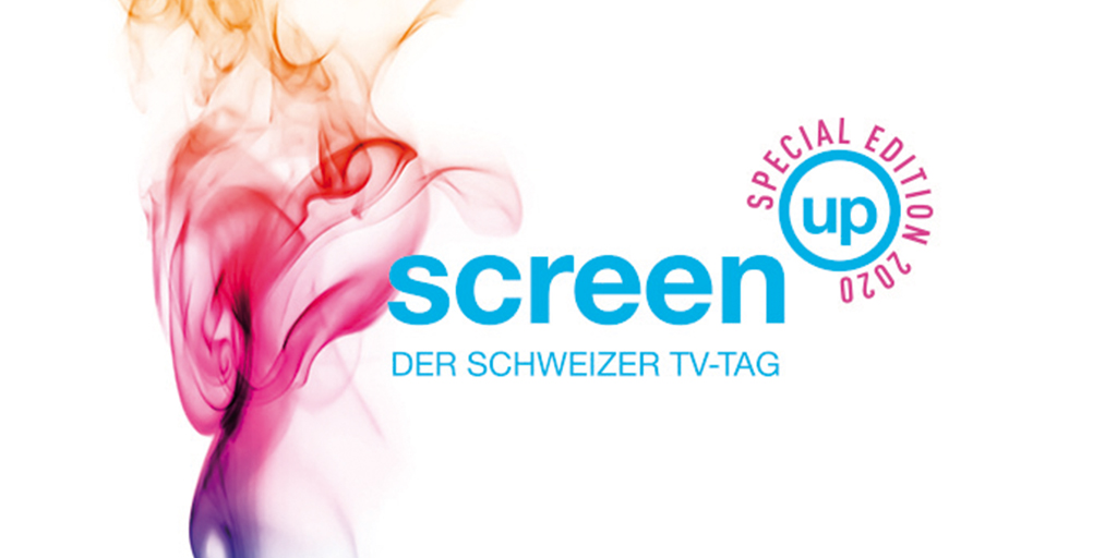screenupevent's tweet photo. Ja, sie findet statt! 🎉📺 Am Donnerstag, 17. September 2020, wird die screen-up in Form einer "Special Edition" durchgeführt. Schreiben Sie sich das Datum noch heute in Ihrem Kalender ein. 📅✍️ Weitere Infos folgen. https://t.co/OusSDjmGaz

@admeira_ch @GoldbachGroup #screenup https://t.co/QriVt0KB8Z