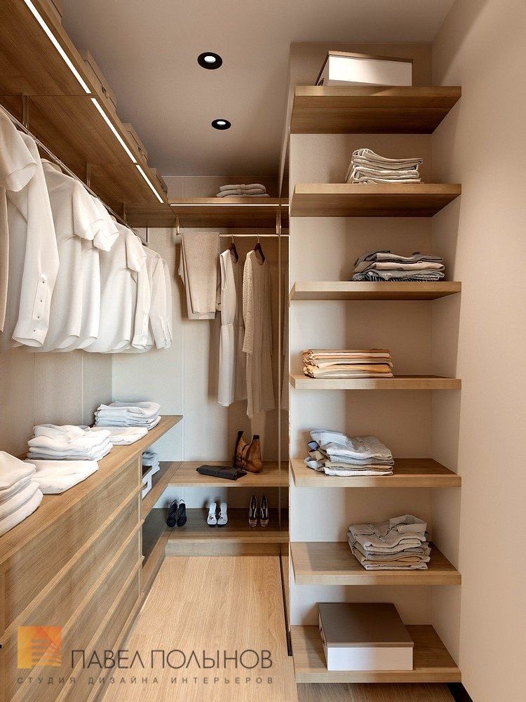 ثريد اليوم 👗 عن غرفة الملابس Dressing Room قياسات، اشكال، جماليات