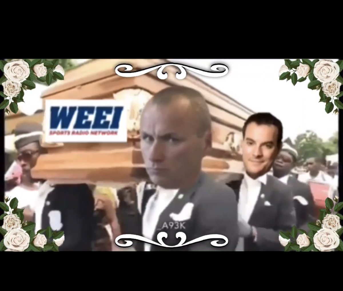 KirkyWalnuts's tweet photo. #RIPWEEI you won’t be missed https://t.co/8aiheYF0TQ