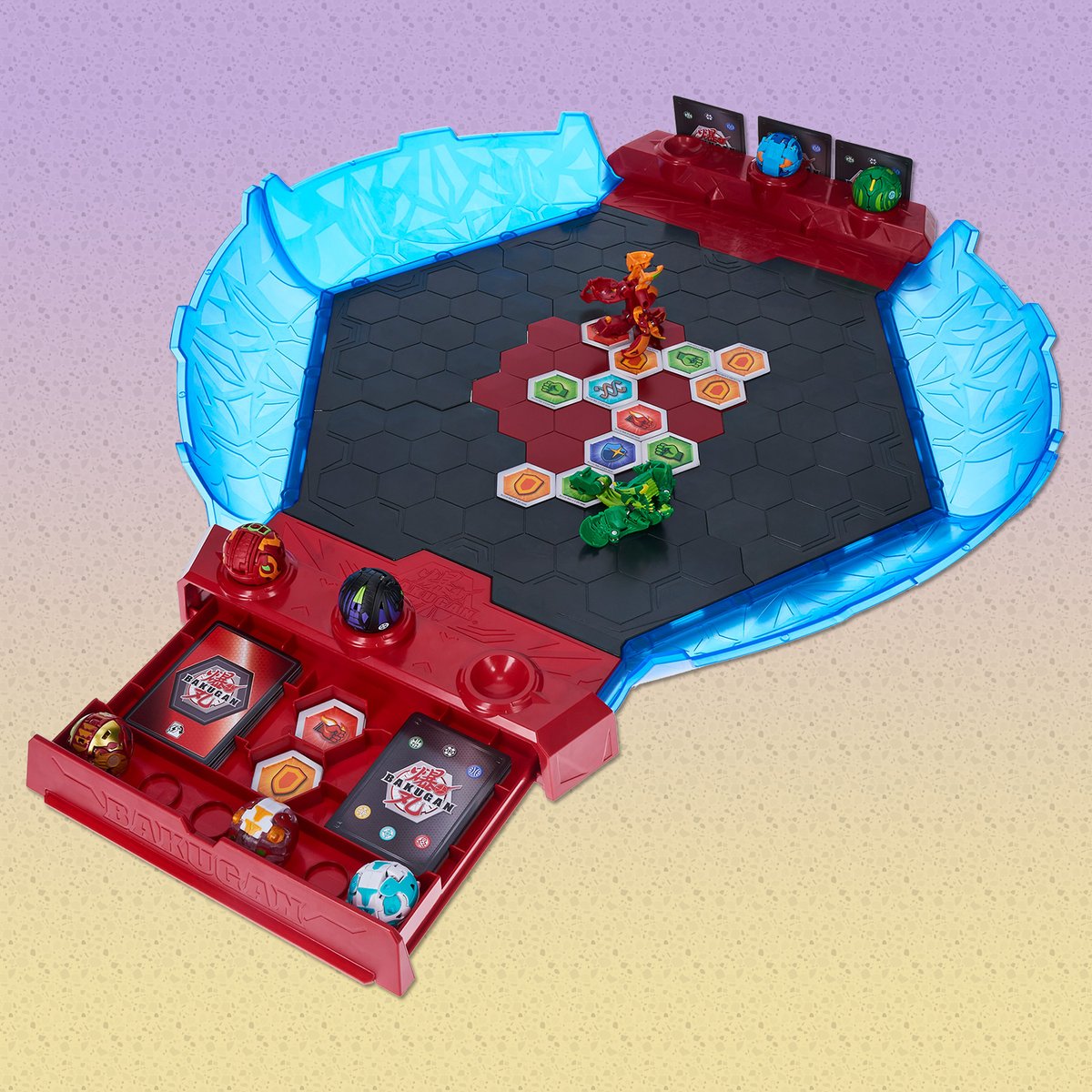 🇺🇸 USA #FamilyRaters! Are you disappointed that you missed out on the first <a href="/SpinMaster/">Spin Master</a> opportunity from a few weeks back? Well, now's your chance to APPLY for a chance to try another NEW batch of toys &amp; games: familyrated.com/article/new-fa… 🤩🥰

#FamilyRatedClub