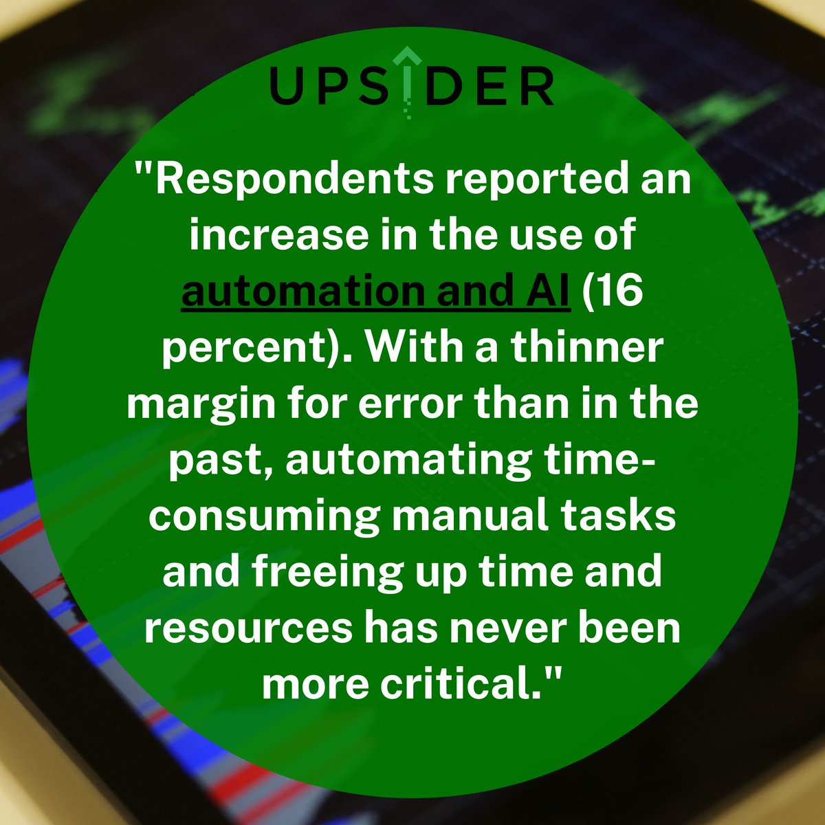 upsider's tweet photo. A study by Bullhorn showed that many recruiting professionals expect the economy to improve by the end of this year. This is, in part, due to the use of recruiting automation software to adapt to recruiting remotely. Read more here: https://t.co/4LWeMroUlv. https://t.co/lFR4mFkm6W