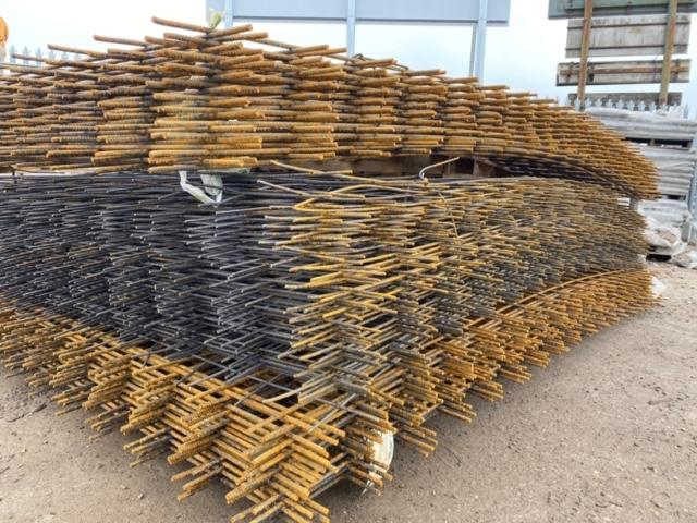 CondellLtd's tweet photo. Reinforcing for all your needs, A142, A252 and A393 and D49 wrapping mesh in stock now. Call the sales team on 0208 641 4288 or email sales@condell-ltd.com #reinforcement #reinforcedconcrete #d49 #a142 #a252 #a393 #condell #foundations #nothingsaproblem https://t.co/KXczfhnqnq