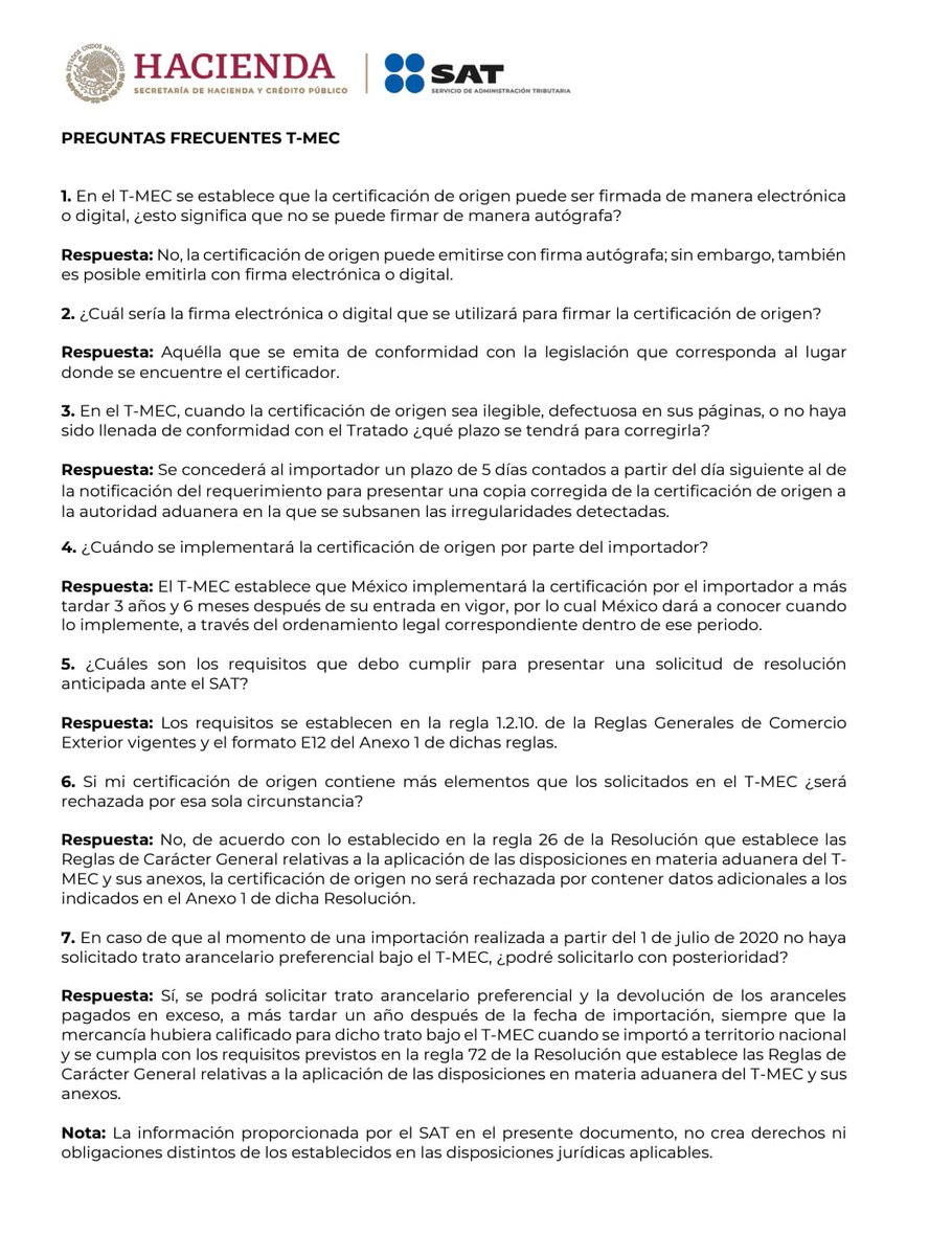 Logística Especializada en Comercio Internacional tweet media