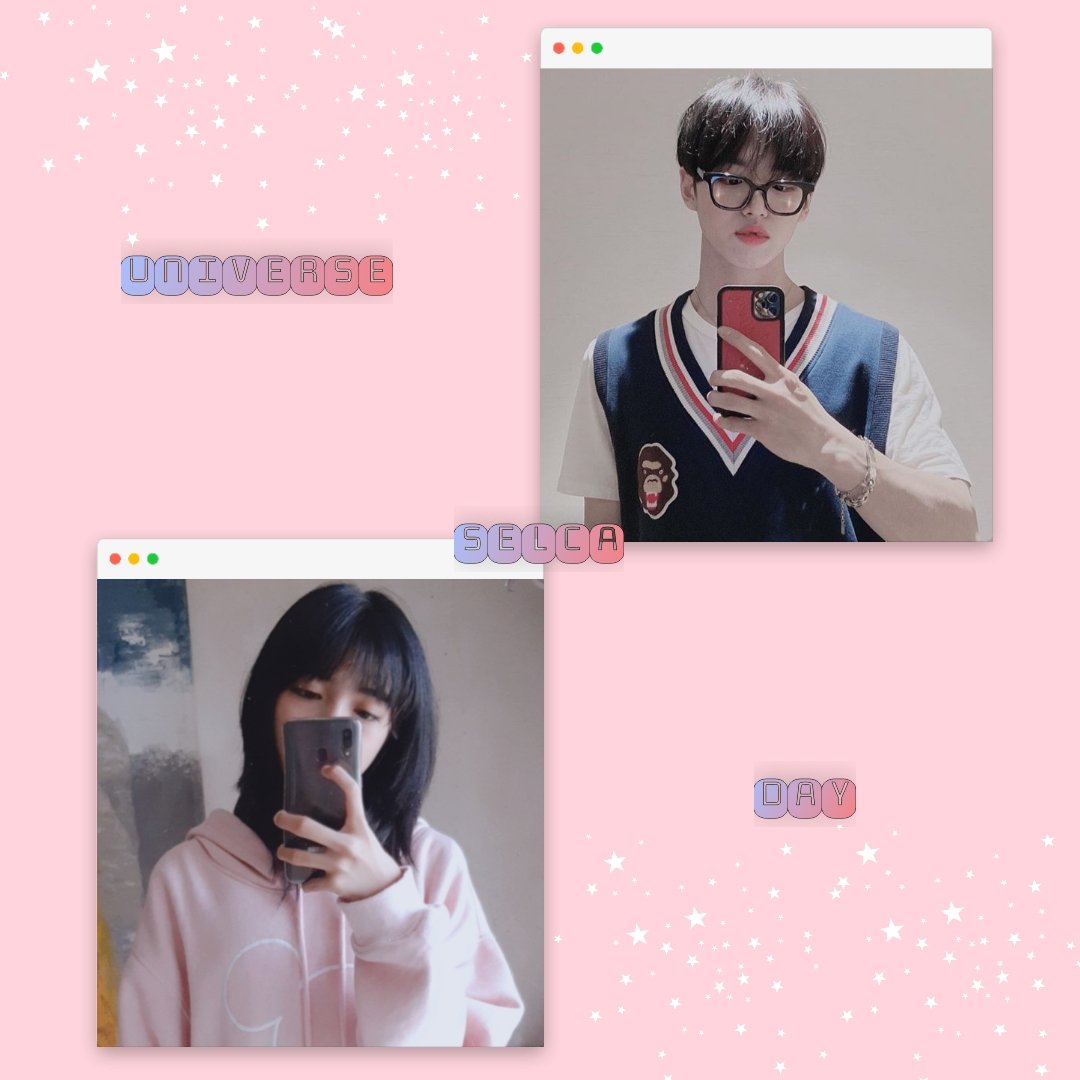 SeoKate_17's tweet photo. There may be a million things to smile about, but you're definitely my favorite one 🌸
@CUBE_PTG ♡
#UniverseSelcaDay #USD https://t.co/Uk6jTqNggz