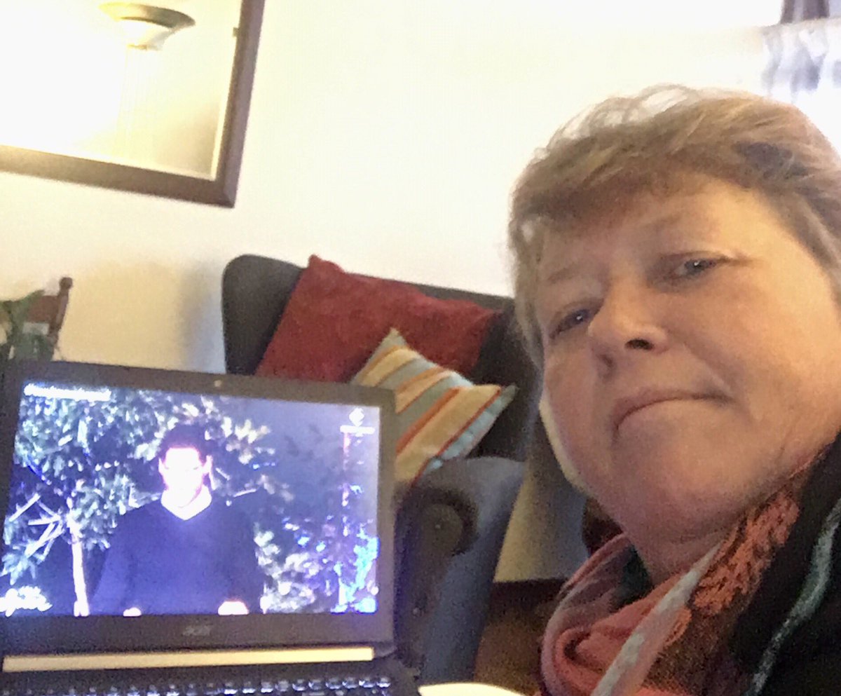 ColleenrensR's tweet photo. @SpierWineFarm @keyside_conf #conferenceforgood #virtualconference #hybridconferencing virtual site visit and wine tasting with flair https://t.co/hxXMXd3l0B