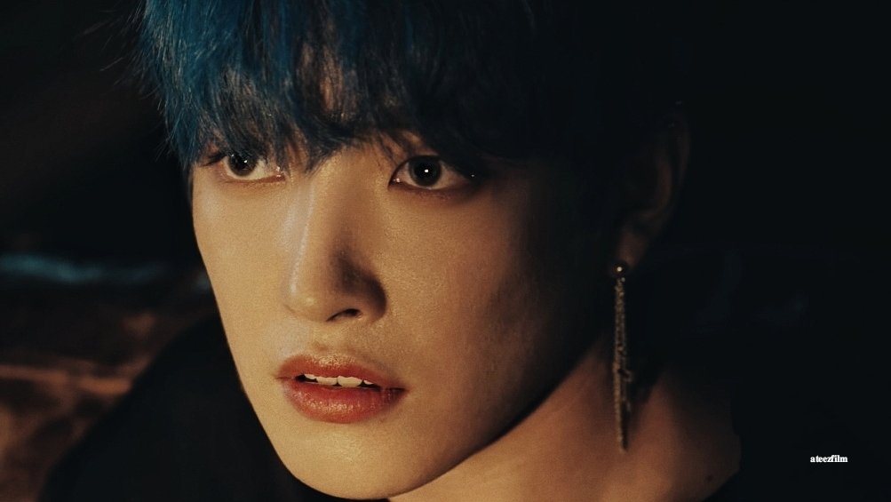 ateezfilm_'s tweet photo. 📷 ATEEZ(에이티즈) ZERO : FEVER Part.1 'Diary Film' Teaser

#ateezflim #ateez #에이티즈 #HONGJOONG #홍중 #FEVER_Part_1 @ATEEZofficial

https://t.co/vwf4TzLTaO https://t.co/kBVyjjOslD