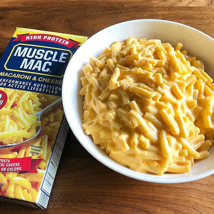We’ll just leave this right here 🧀😍 #droolworthy
