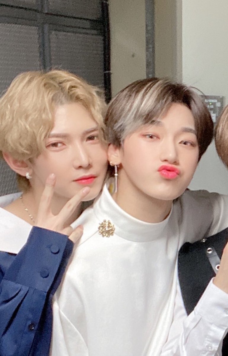 ATEEZ(에이티즈) tweet media