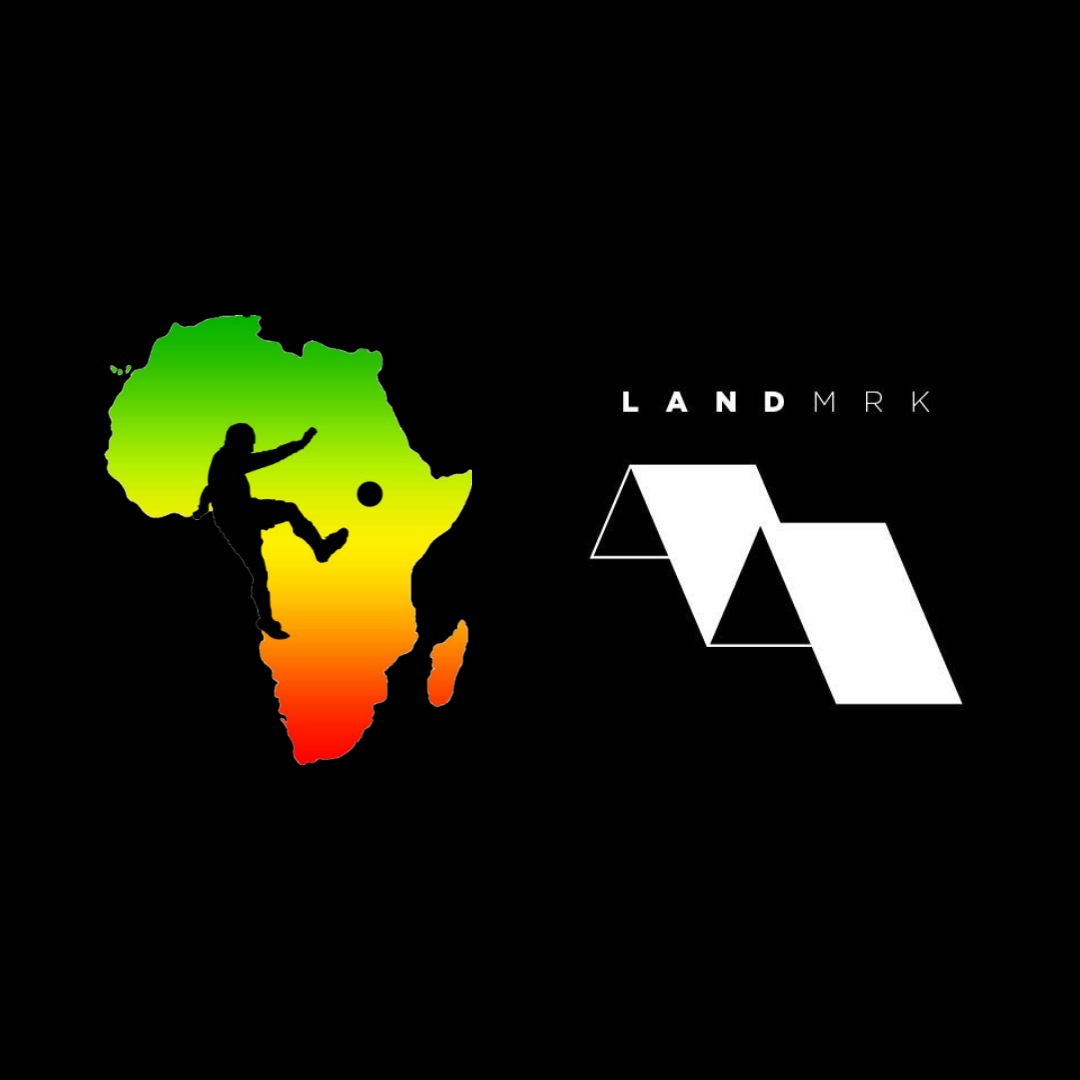 We've teamed up with <a href="/landmrk/">Landmrk</a> to create an exciting new #racetoafrica app - to be released Monday! 📲