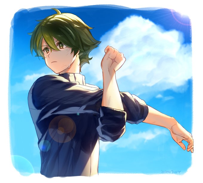 練習☀️ 