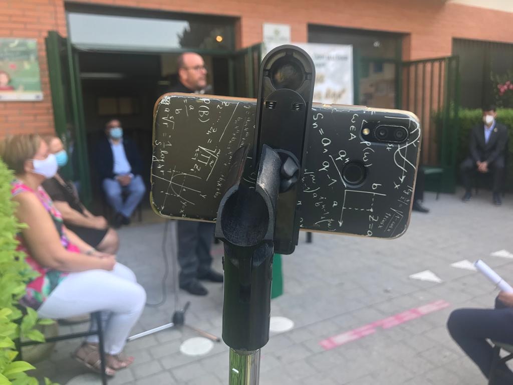 Equipo Entér@te
"Haced lo que Él os diga"
ESTE VERANO DISFRUTA CON UN BUEN LIBRO
El Equipo Entér@te se toma un respiro y nos invita, ante la ausencia de noticias en nuestra redes sociales, a DISFRUTAR de la lectura de un buen libro este verano. ¡FELICES VACACIONES! 
#creando_FARP
