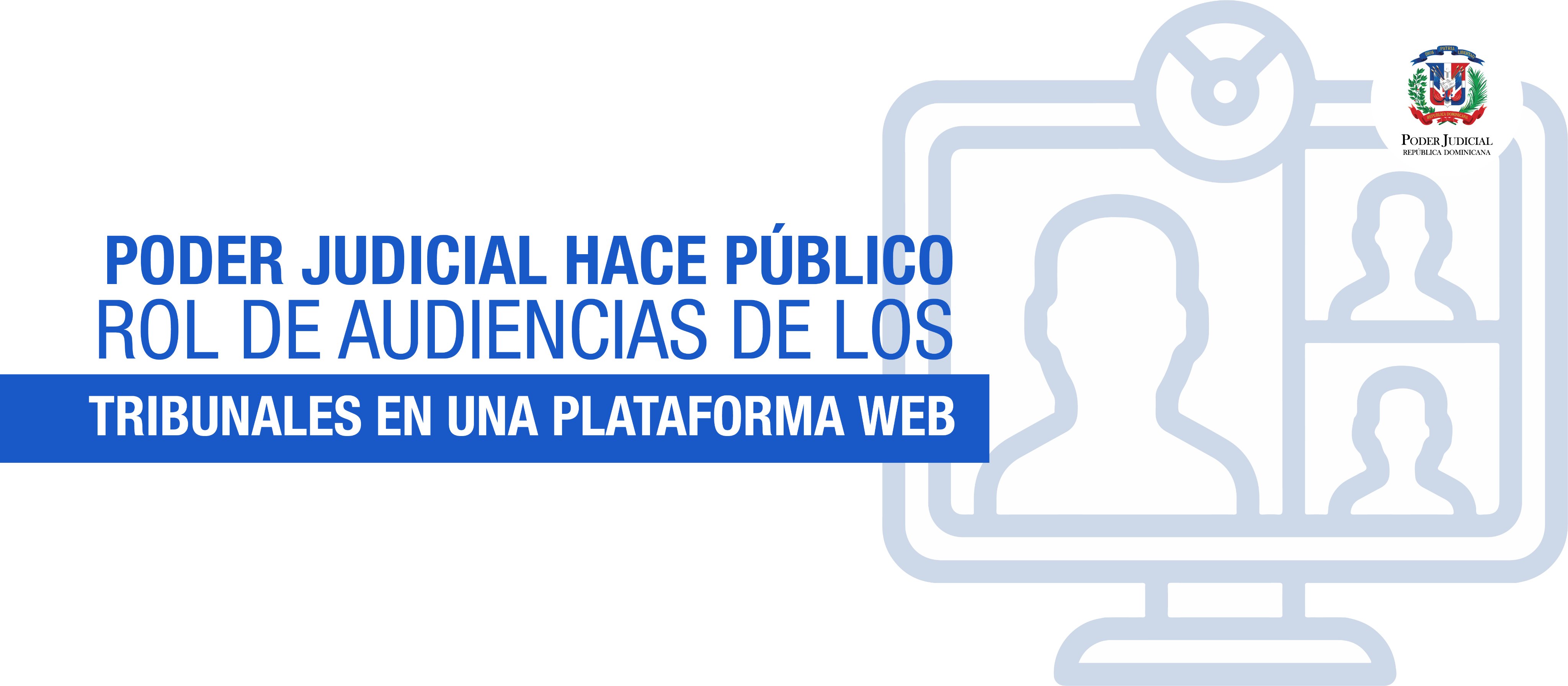 Fuente imagen: Portal Poder Judicial RD Imagen