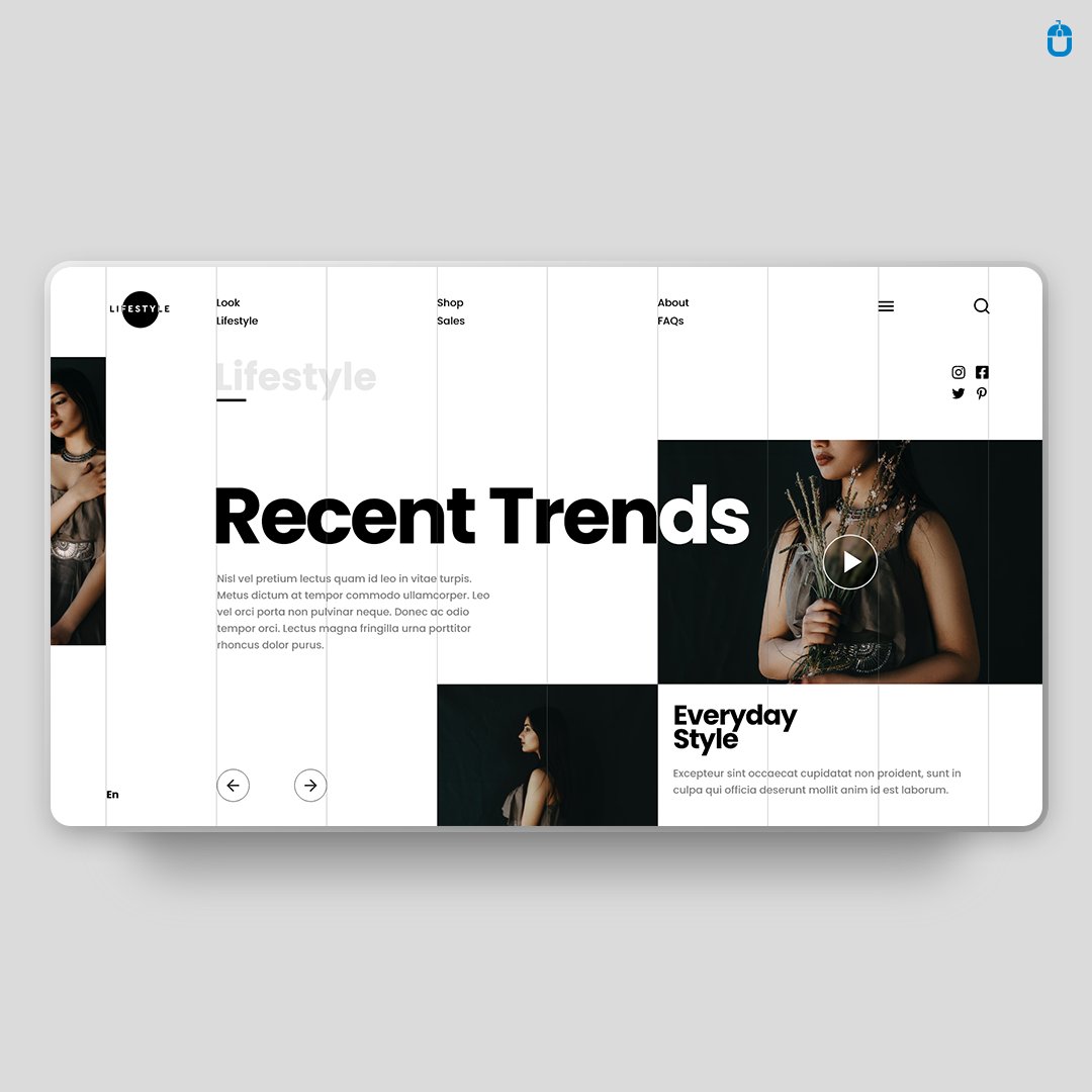 techugo_apps's tweet image. Here&apos;s a lifestyle web page #UI design by #TECHUGO to brighten up your day!
Contact us at sales@techugo.com to know more about its development!!!
#techugo #mobileapps  #mobileappdesign #appdesign #uiuxdesign #userinterface #uiux #uidesign #uxdesign #uiuxinspiration #MobileApp