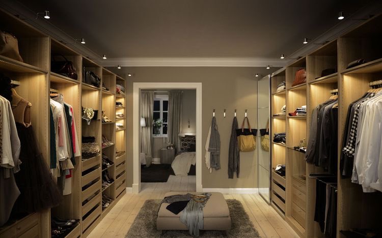 ثريد اليوم 👗 عن غرفة الملابس Dressing Room قياسات، اشكال، جماليات ثريد اليوم 👗 عن غرفة الملابس Dressing Room قياسات، اشكال، جماليات