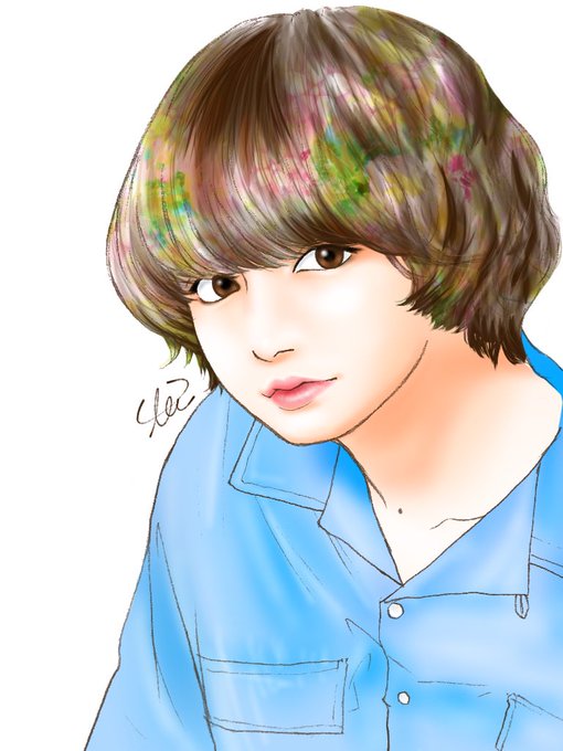 伊野尾慧のtwitterイラスト検索結果 伊野尾慧のtwitterイラスト検索結果