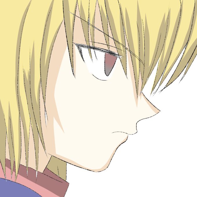 クラピカのtwitterイラスト検索結果 古い順