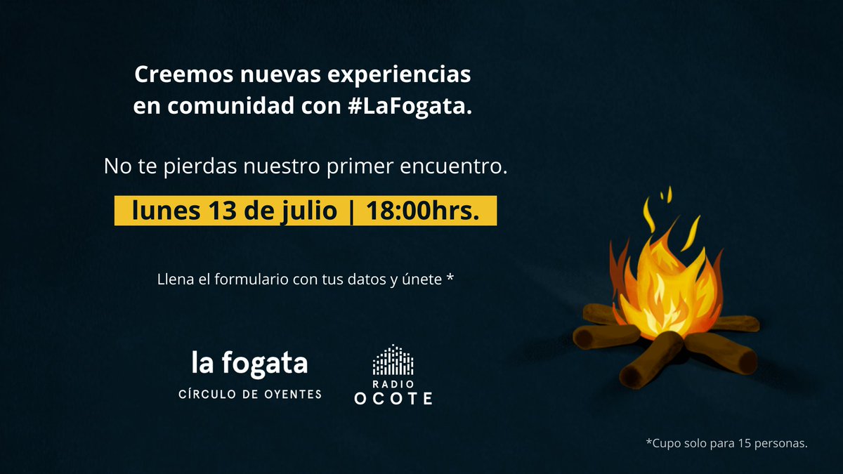 Agencia Ocote tweet media