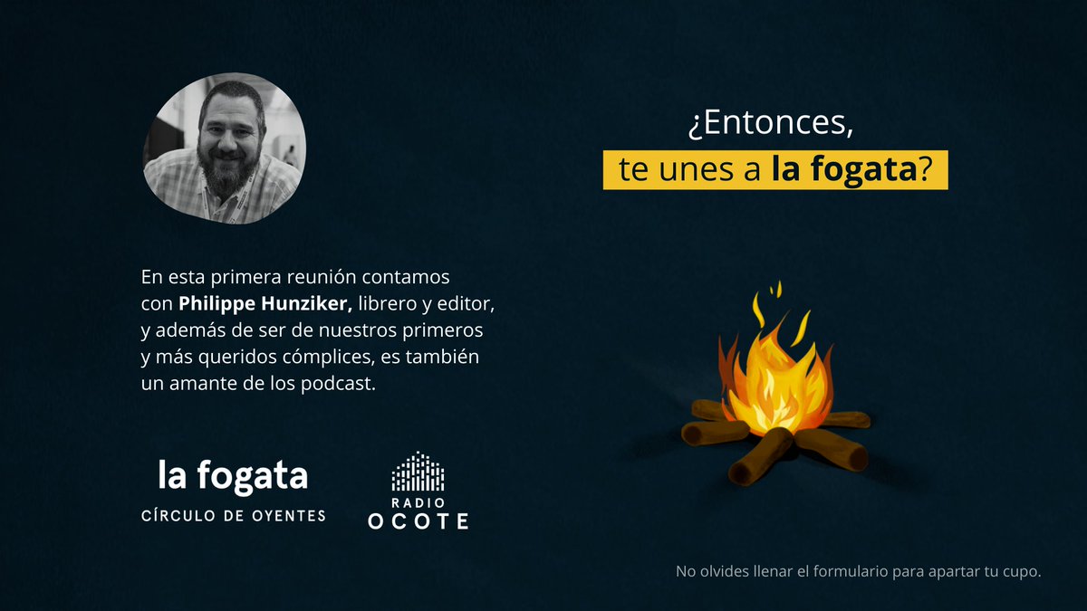 Agencia Ocote tweet media