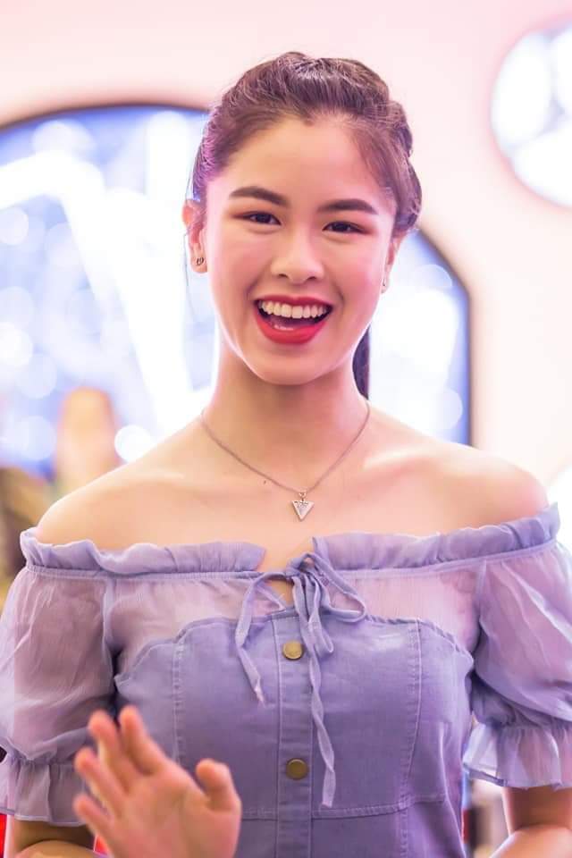 adoredonkiss's tweet photo. Ang ganda mo,mahal kita💖 ingat ka palagi :))

#DonKiss | #DonKissFam https://t.co/L9ZJWwq8Iv