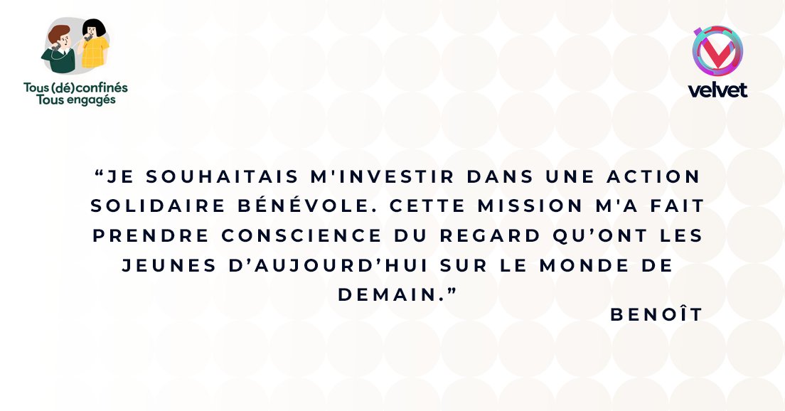 Velvet Consulting tweet media