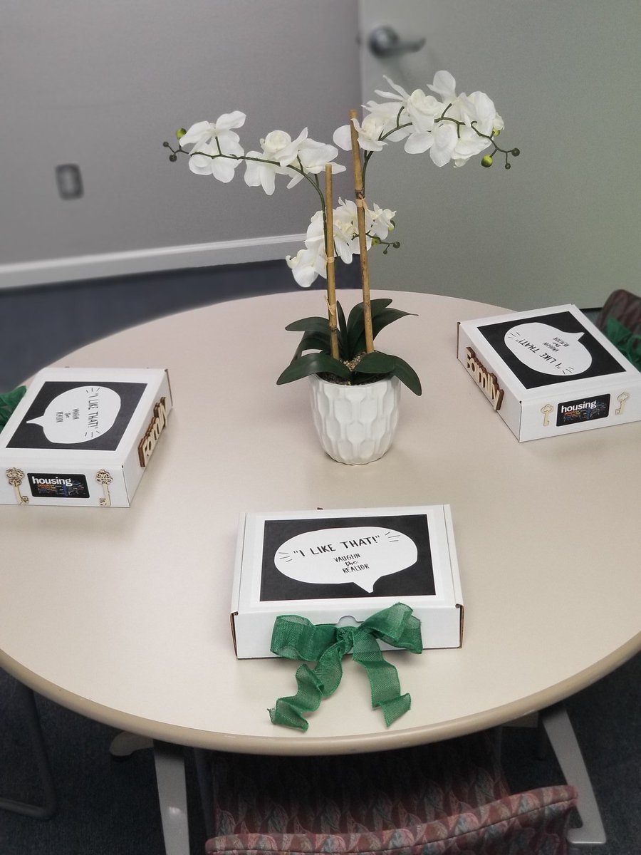 dothan_social's tweet photo. When our No.1 client calls and say he has multiple closings in one DAY .... we @dothan_social  go into overdrive getting his Client Appreciation gift boxes ready !!!#ohilikethat https://t.co/EGGaIBdn4Y